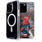 Marvel Spiderman Spidey Sense iPhone 15 Pro MagSafe Case